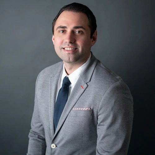 Denis Shapiro