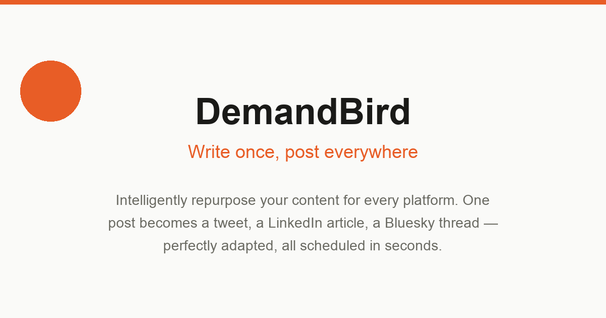 Best LinkedIn Scheduling Tools