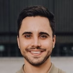 Luke Shalom