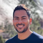 Rohan Karunakaran